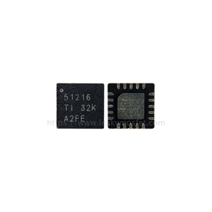 TPS 51216  QFN-20