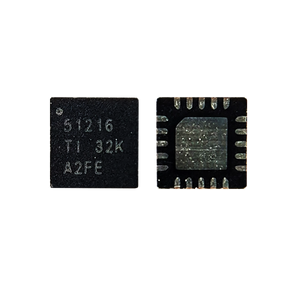 TPS 51216  QFN-20