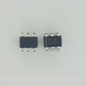 EMD9/ UMD9N  IMD9A Dual Digital Transistor