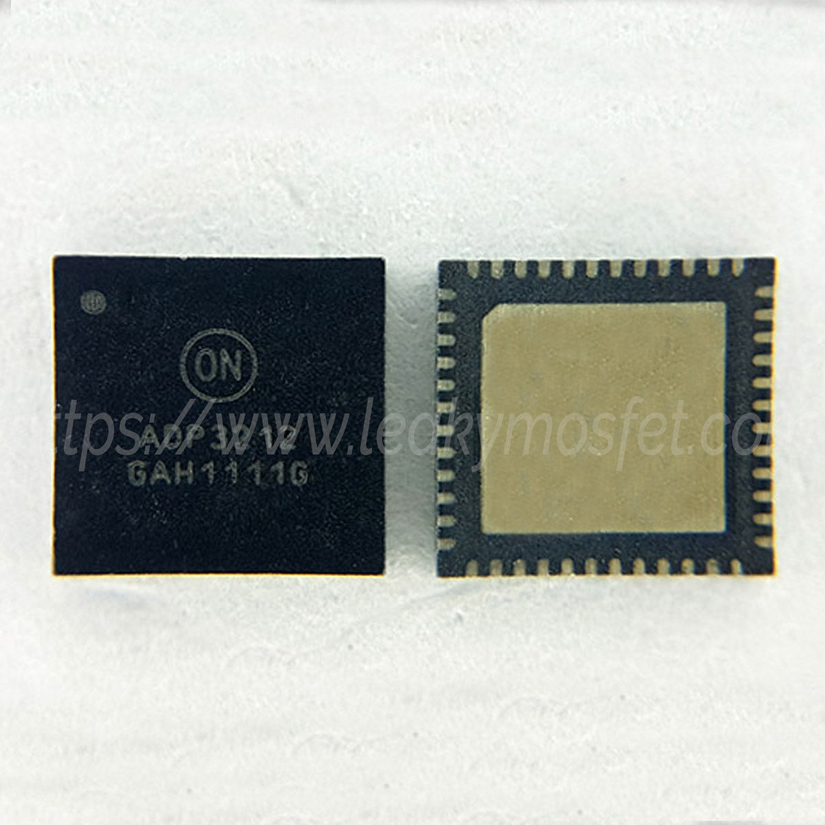 ADP3212 QFN-48
