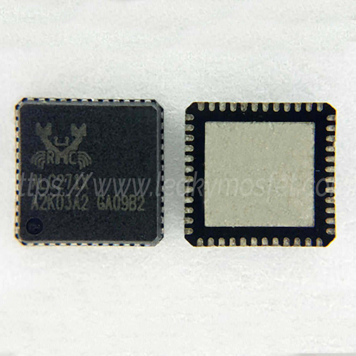 ALC 271X QFN-48