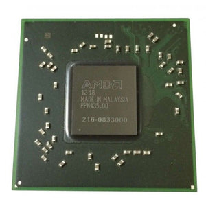 ATI 216-0732019 M98 BGA IC Chip GPU Graphics Chipset