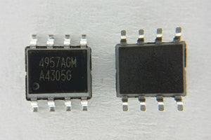 AP4957AGM 4957AGM MOSFET SOP-8