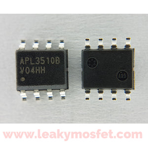 APL3510B N-Channel MOSFET Power Switch