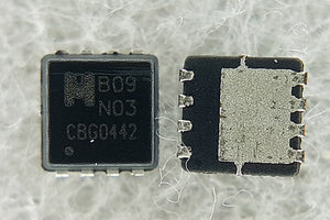 B09N03 N-Channel MOSFET