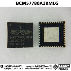 BCM57780A1KMLG QFN-48