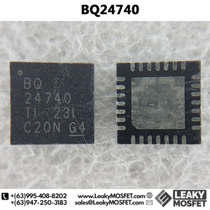 BQ 24740 QFN-28