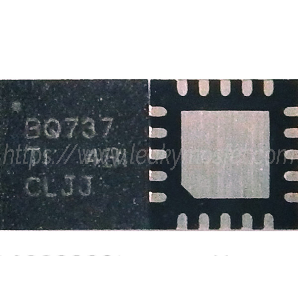 Bq737 online