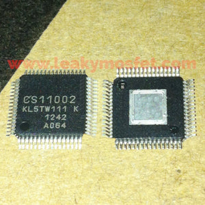 CS11002 LCD Controller Chip