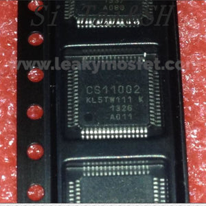CS11002 LCD Controller Chip