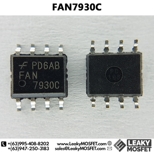 FAN 7930C SOP-8
