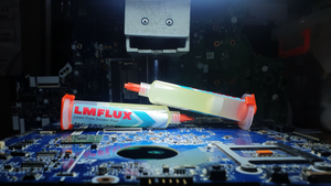 LMFLUX NC-629 10CC (Discounted facebook)