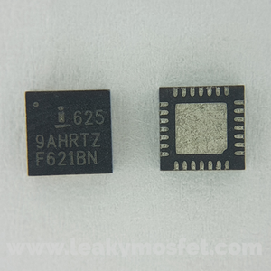 ISL6259AHRTZ ISL6259A 6259A 6259 Charging IC