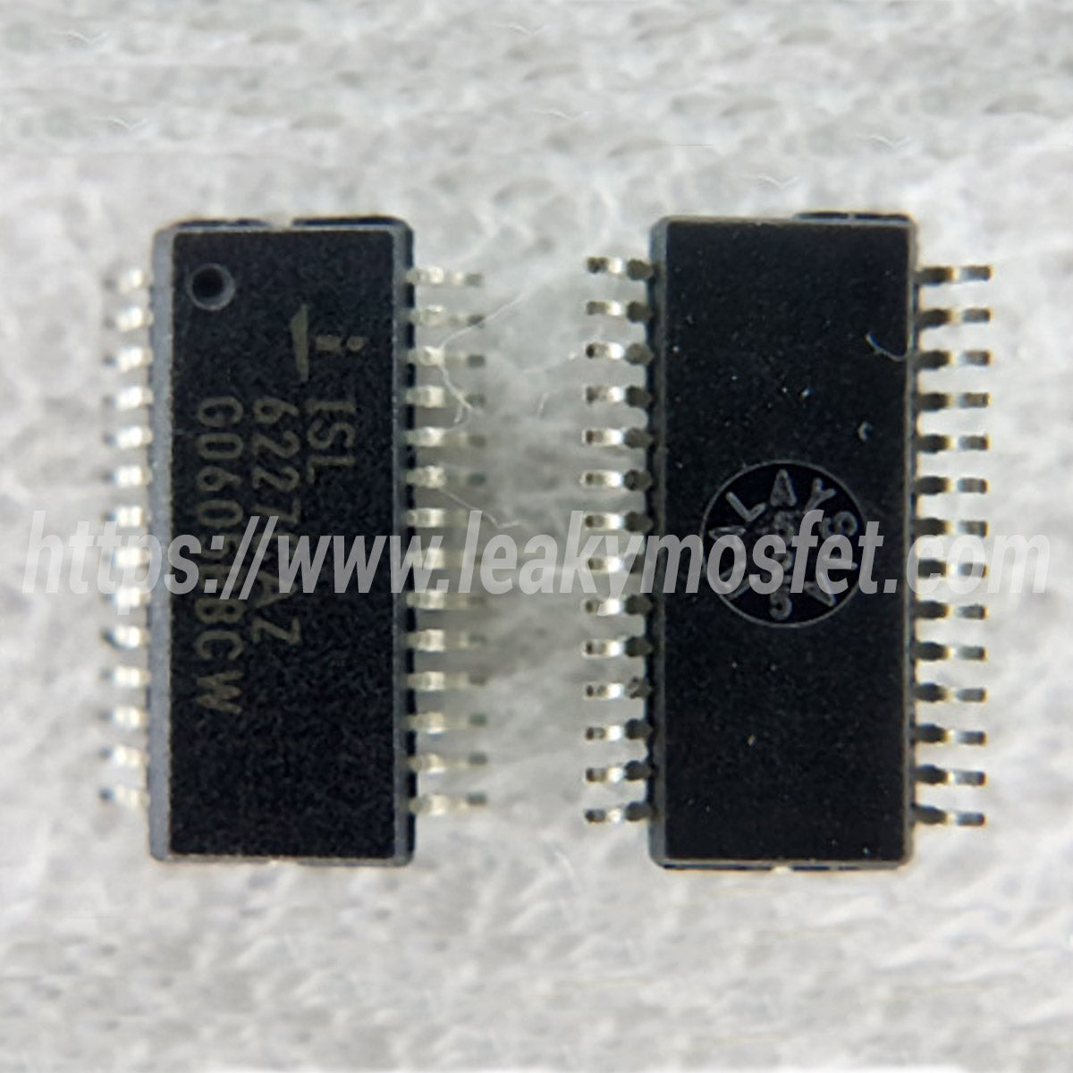 ISL6227CAZ SOP-28