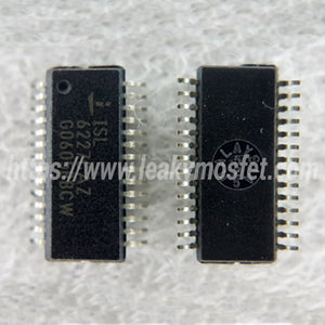 ISL6227CAZ SOP-28