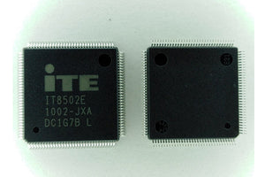 IT8502E QFP-128