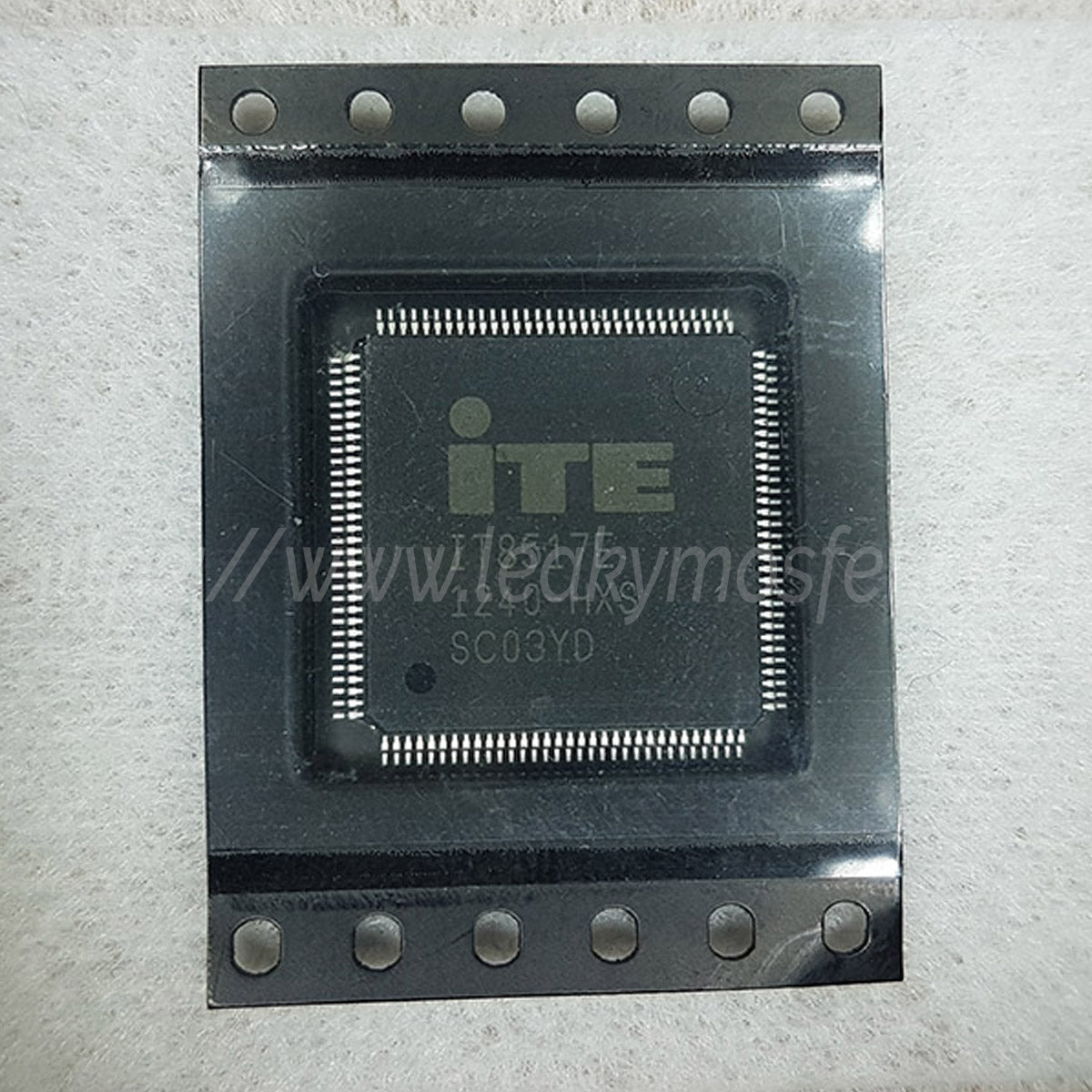 IT8517E QFP-128