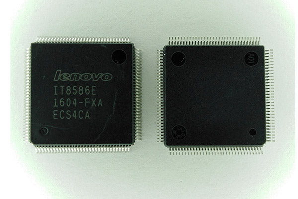 ITE IT8987VG IT8987V 8987VG 8987V - Leaky MOSFET