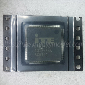 IT8587E QFP-128