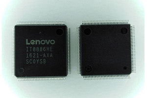 Lenovo IT8886HE QFP-128