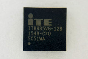 IT8995VG-128 BGA
