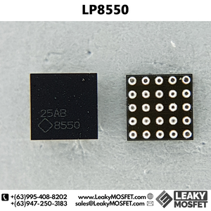 LP8550 Backlight IC BGA-20