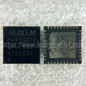 MAX1907A QFN-40
