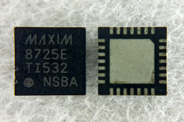 MAX8725E QFN-28