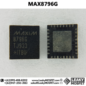 MAX8796G QFN-32