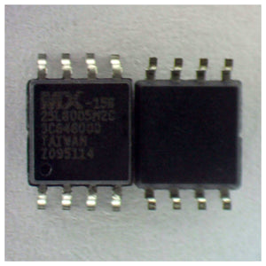 MX25L8005