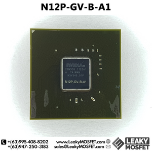 N12P-GV-B-A1 BGA