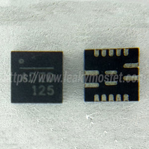 NB670G ADZ QFN-16