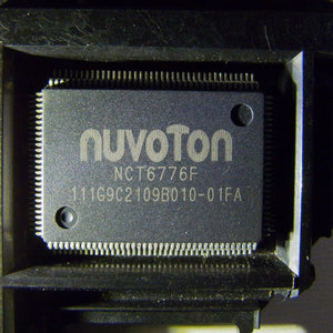 Nuvoton NCT6776F 6776F QFP-128