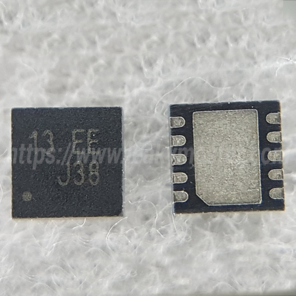 RT 8068A 13= DFN3x3