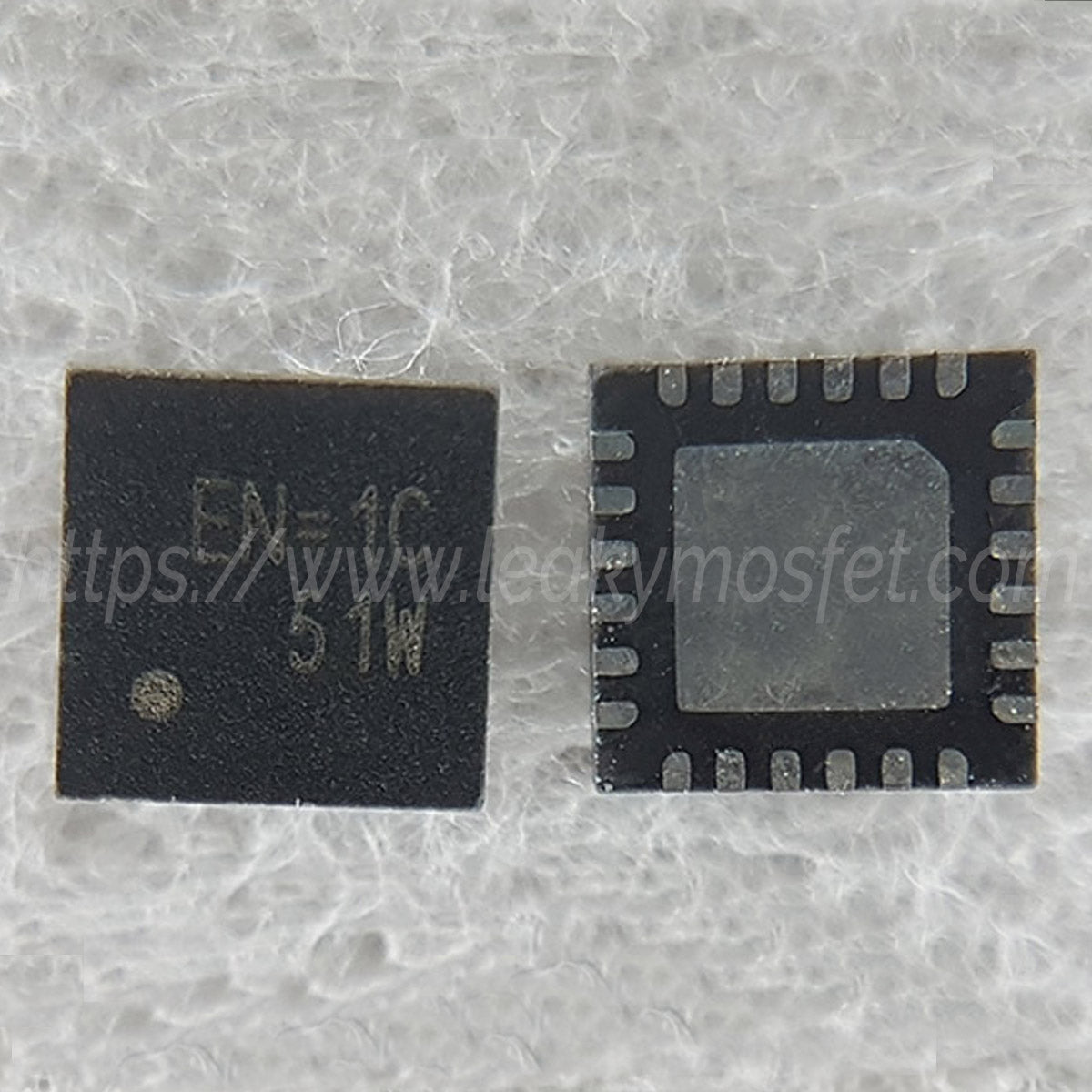 RT8205L/M QFN-24