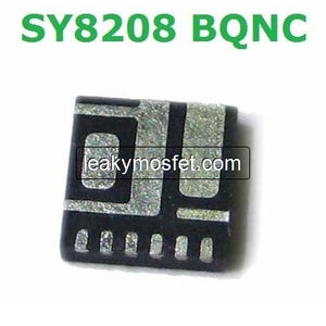 SY8208B MS3 QFN-10