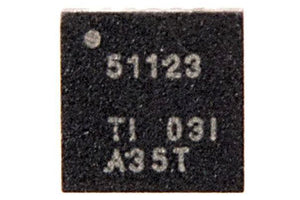 TPS 51123 QFN-24
