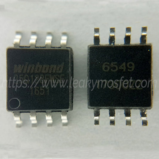 Winbond W25Q128FW 25Q128FW SOP-8